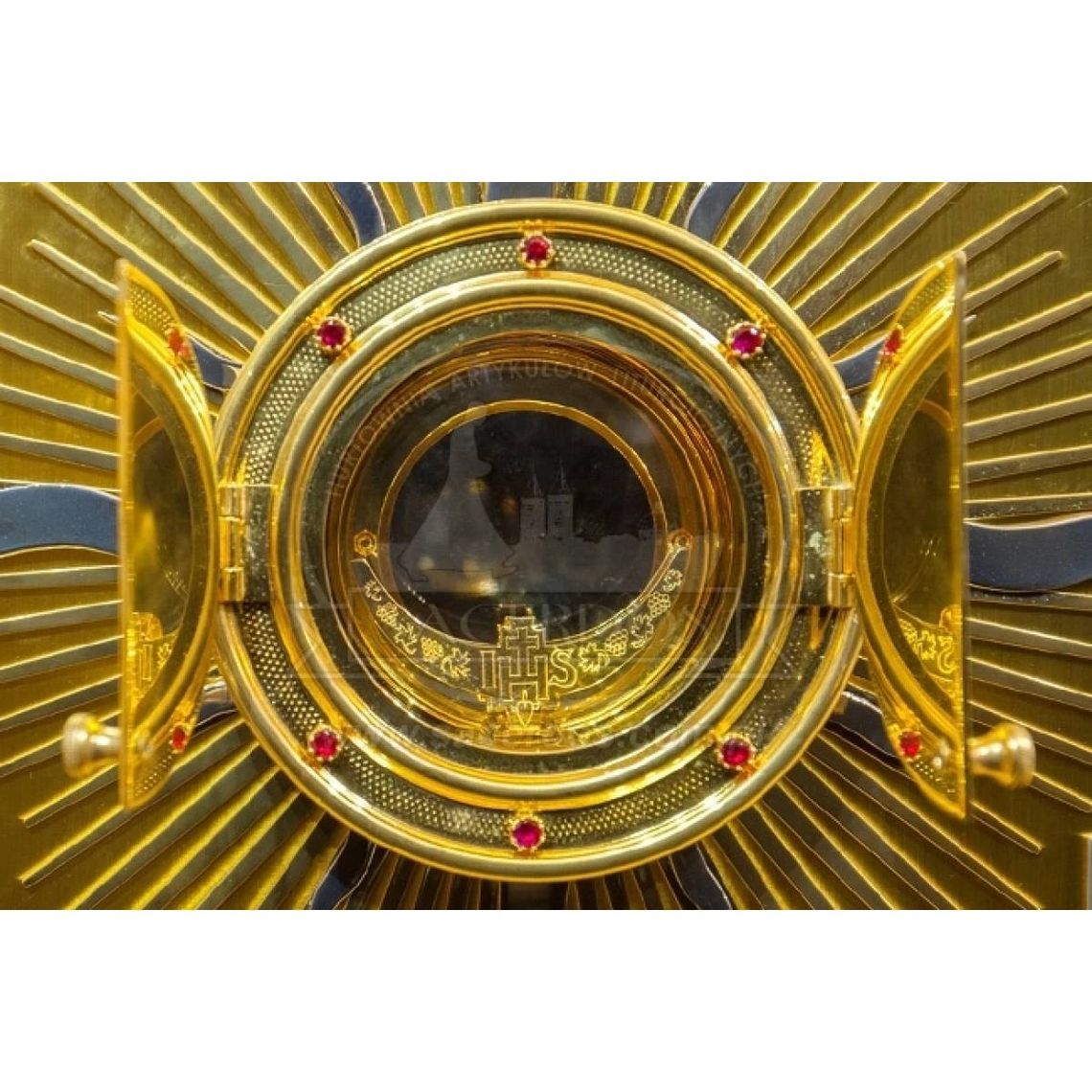 Kolegiata w Głogowie zbiera środki na tabernakulum