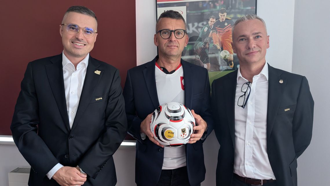 Koleje Dolnośląskie nadal sponsorem tytularnym IV Ligi Dolnośląskiej