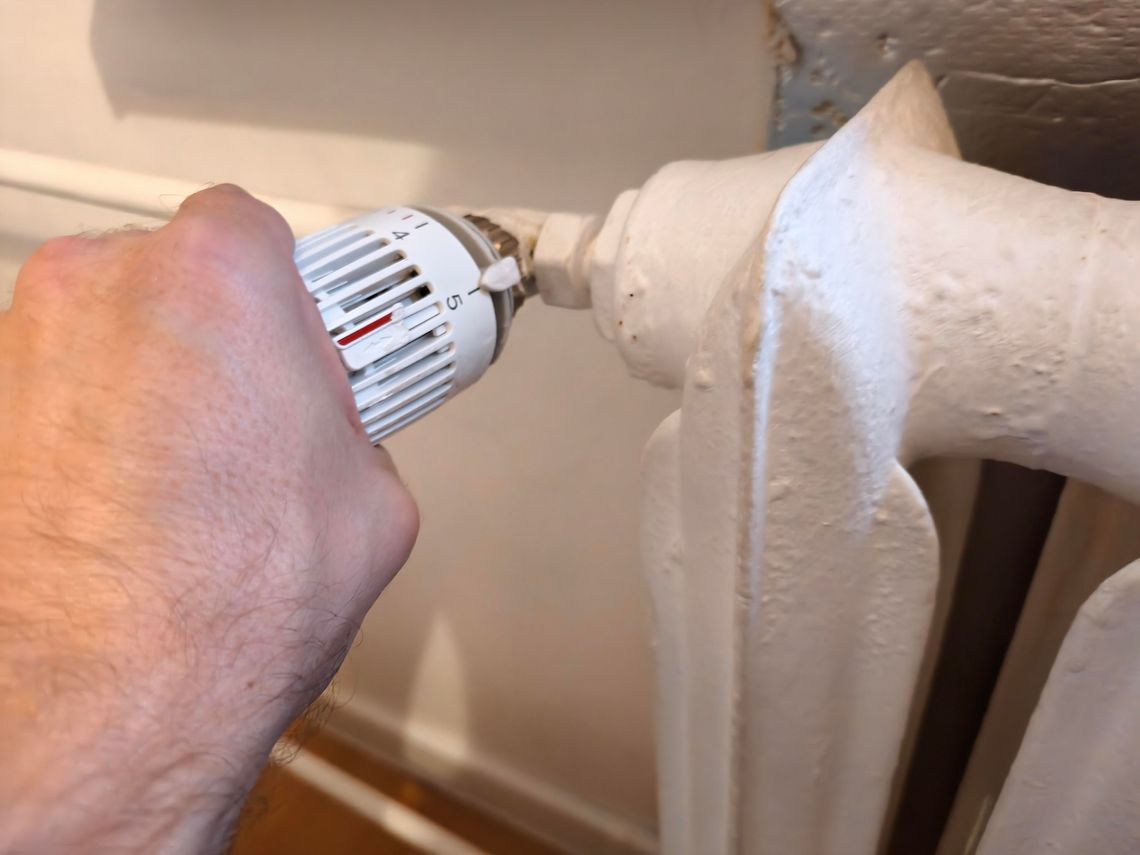 Kolejna awaria ciepłownicza w Głogowie. Jutro całe miasto bez ogrzewania! Kolejna awaria ciepłownicza w Głogowie. Jutro całe miasto bez ogrzewania!