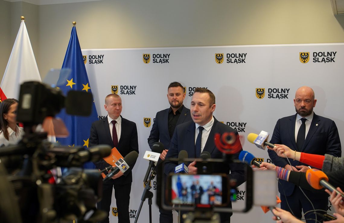 Koniec starego śladu A4. Jest decyzja GDDKiA