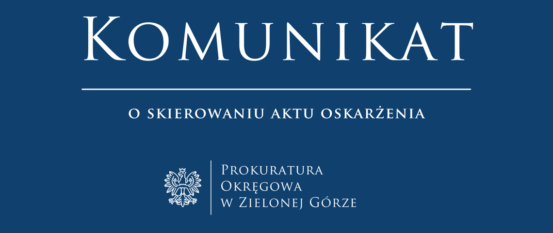Kradzież z włamaniem w ośrodku w Sławie. Sprawa trafiła do sądu Kradzież z włamaniem w ośrodku w Sławie. Sprawa trafiła do sądu