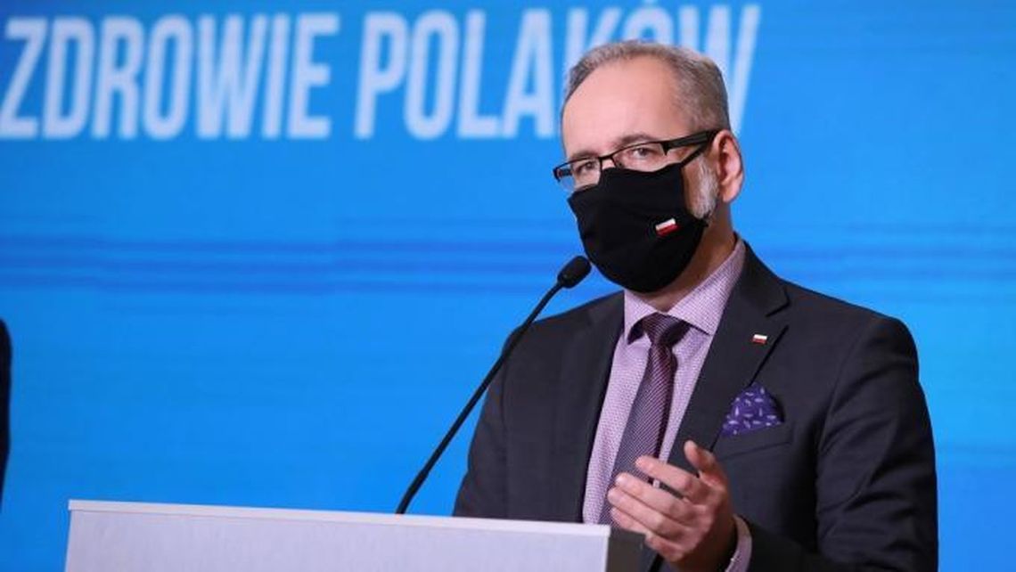 KWARANTANNA NARODOWA OD 28 GRUDNIA 2020 ROKU