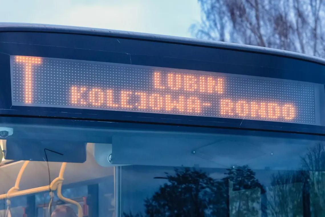 Linia T - Koniec remontu przystanku, są jednak wyjątki Linia T - Koniec remontu przystanku, są jednak wyjątki