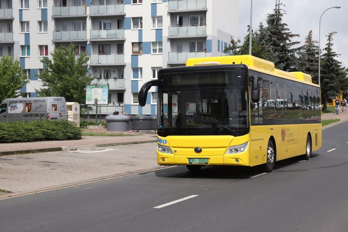 Linie 5 i 24 ze zmianami. Nowe godziny odjazdów od 5 października Linie 5 i 24 ze zmianami. Nowe godziny odjazdów od 5 października