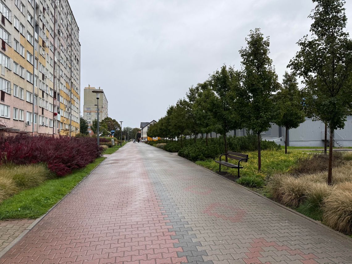 Ma być jaśniej i bezpieczniej