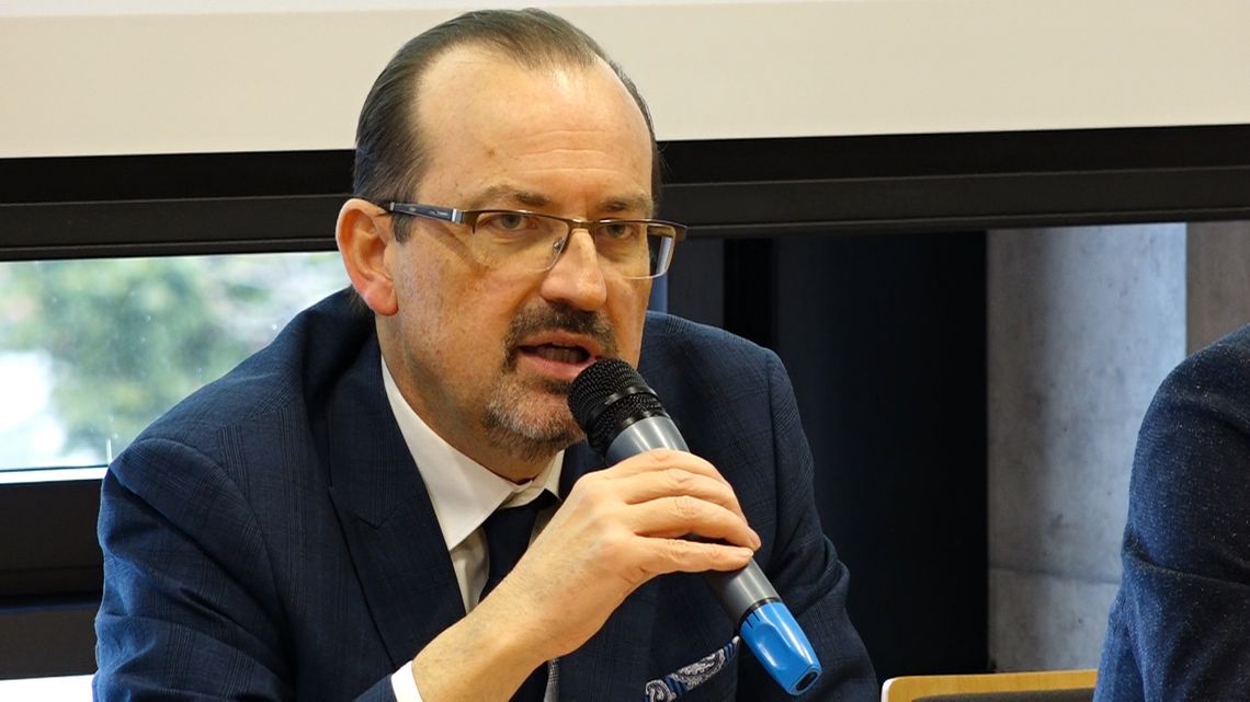 Maciej Awiżeń odwołany z funkcji wojewody dolnośląskiego