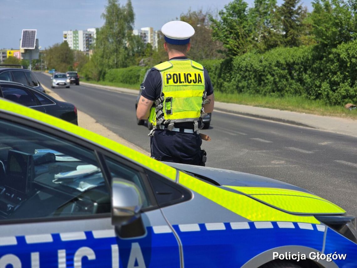 Masz nagranie pirata drogowego? Możesz przekazać je policji