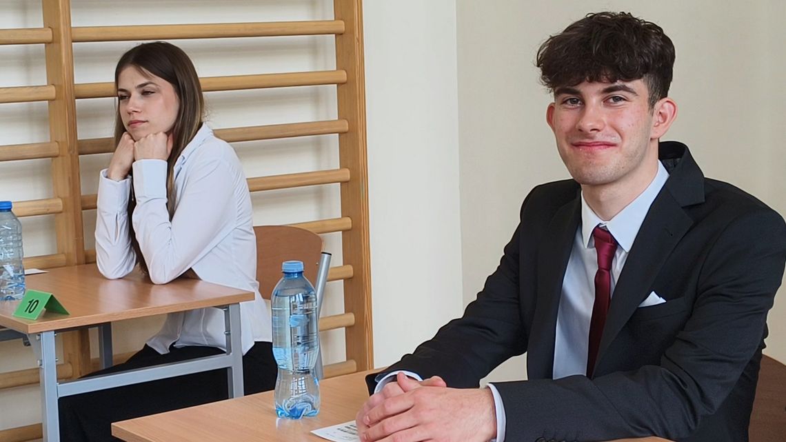 Matura 2026. Znamy wyniki szkół w powiecie głogowskim Matura 2026. Znamy wyniki szkół w powiecie głogowskim