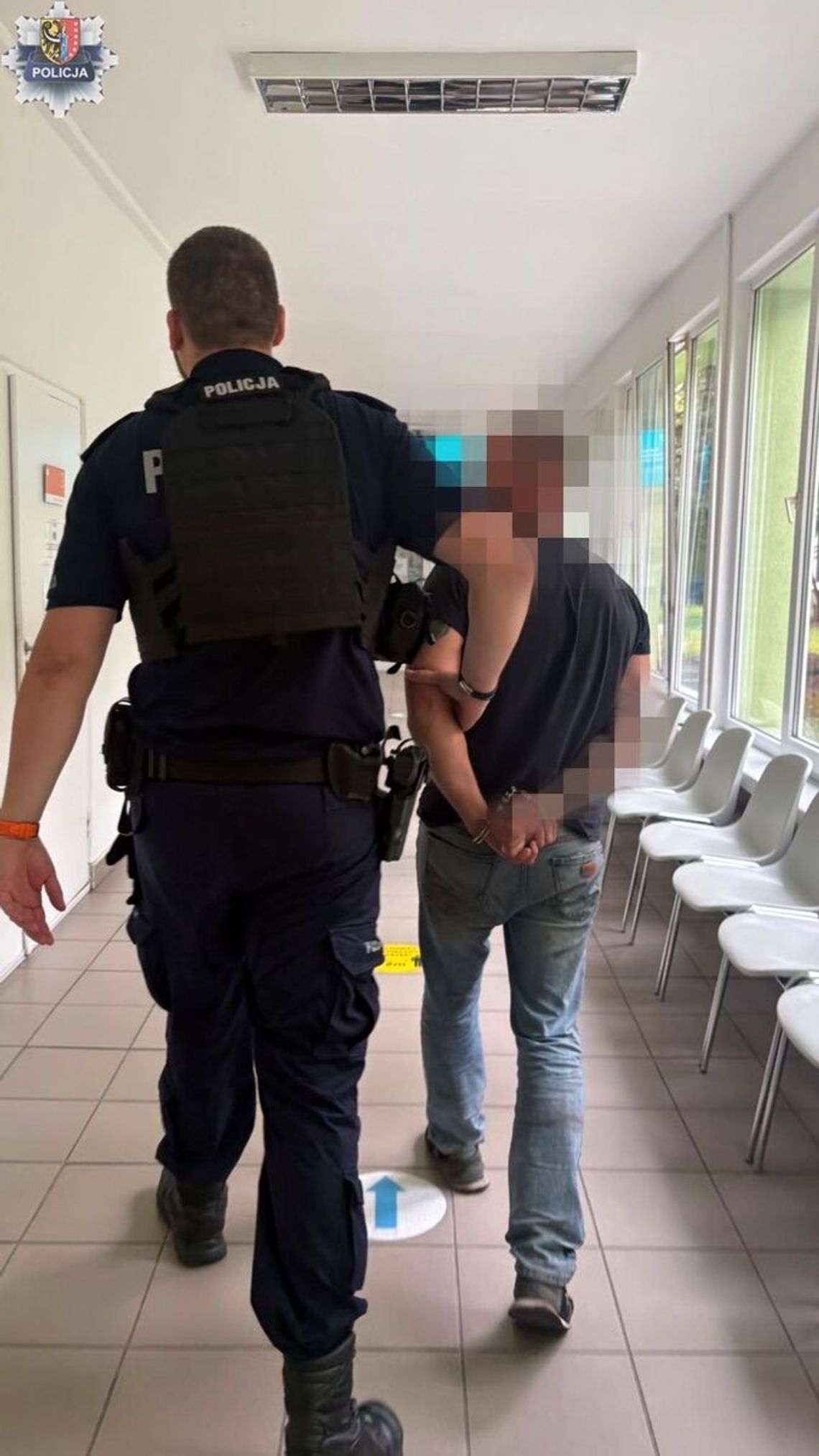 Metamfetamina, amfetamina i benzodiazepiny w organizmie kierowcy Metamfetamina, amfetamina i benzodiazepiny w organizmie kierowcy