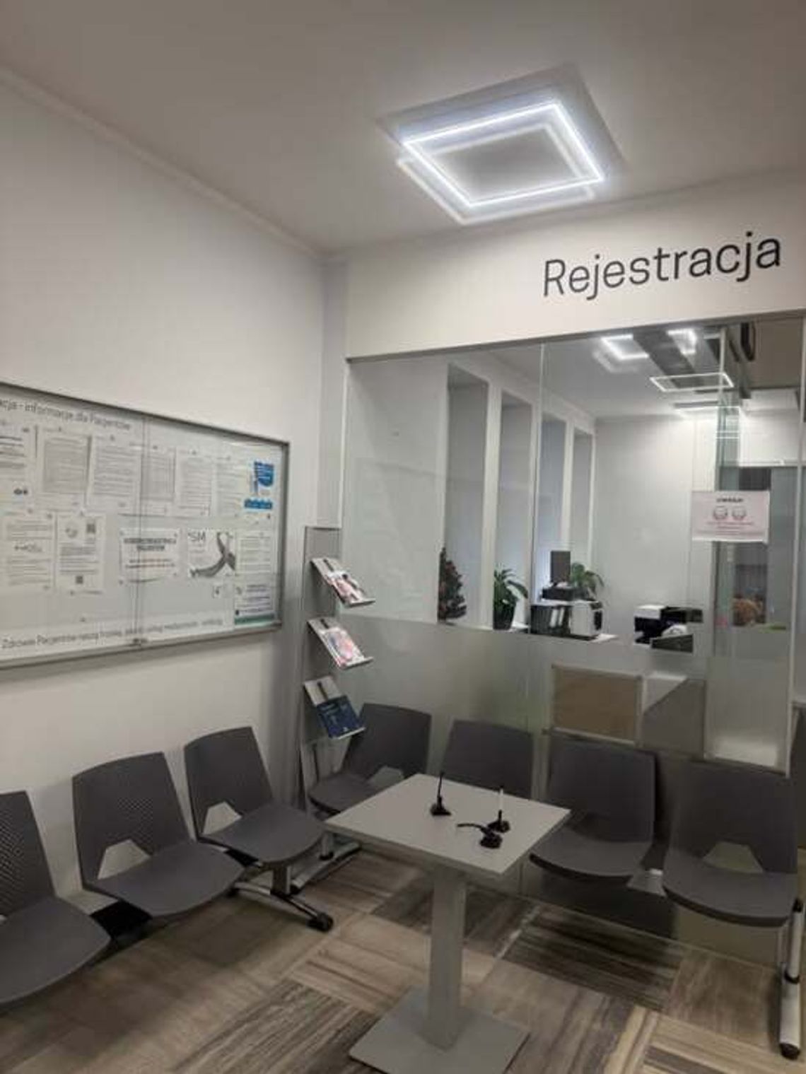 Mężczyzno, zrób badania i ciesz się świętami w zdrowiu! Mężczyzno, zrób badania i ciesz się świętami w zdrowiu!