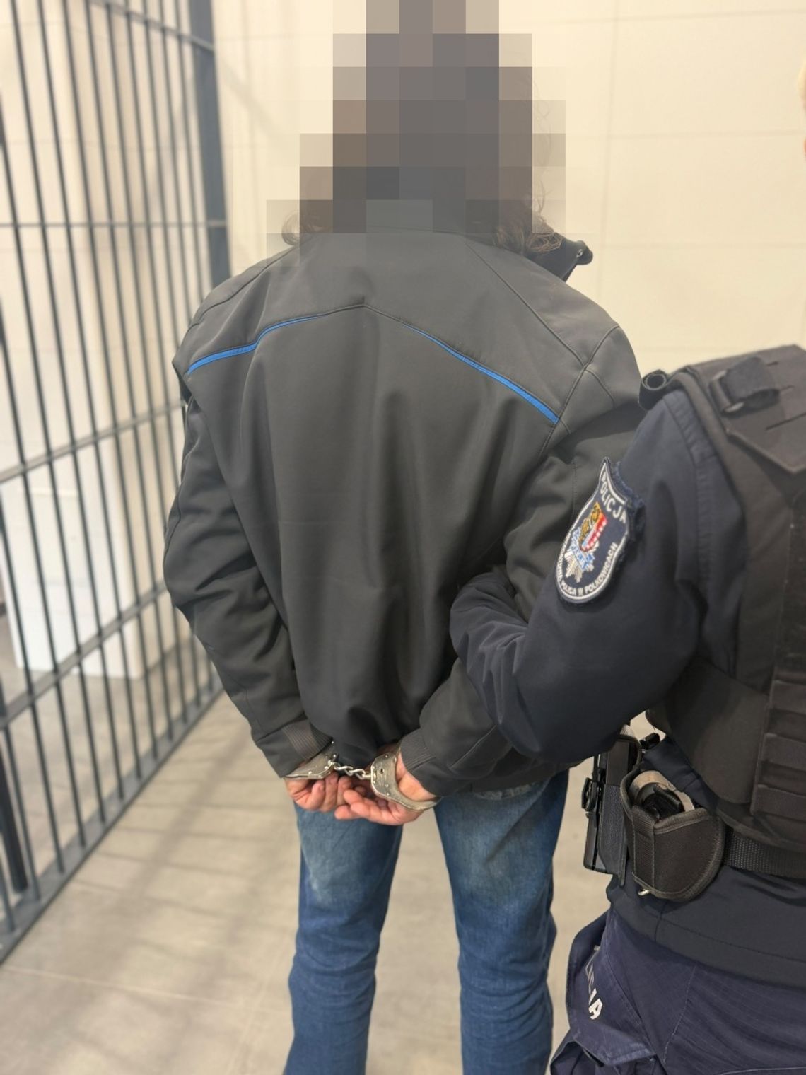 Miał blisko 2 promile i jechał DK12. Zatrzymał go obywatel Miał blisko 2 promile i jechał DK12. Zatrzymał go obywatel