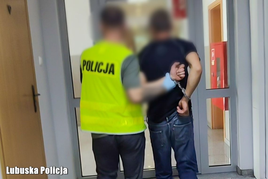 MIAŁ DOZYWOTNI ZAKAZ PROWADZENIA POJAZDÓW I KRADŁ SAMOCHODY