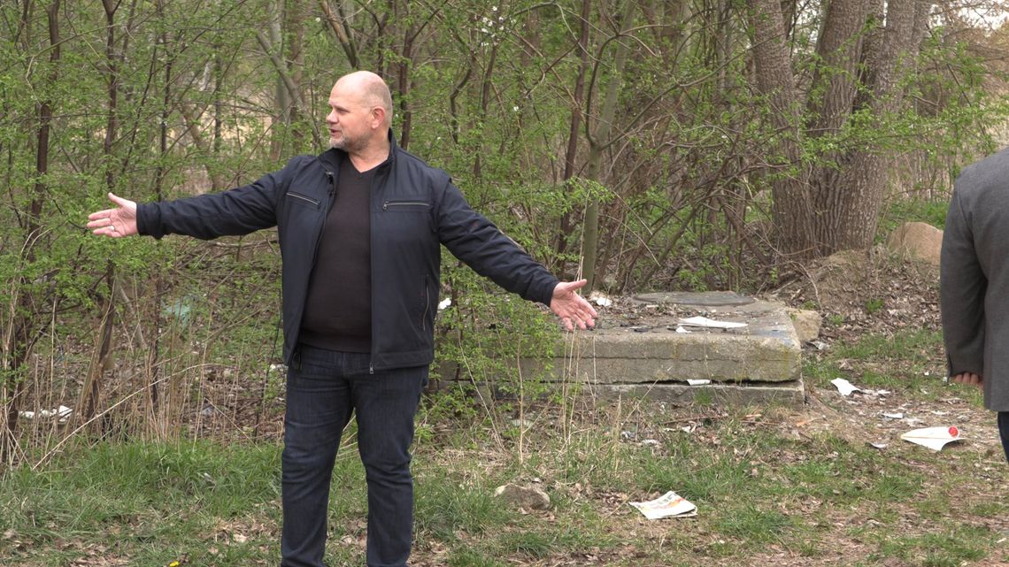 MIASTO ODPIERA ZARZUTY MIESZKAŃCÓW I KO "BEZPIECZNY GŁOGÓW"