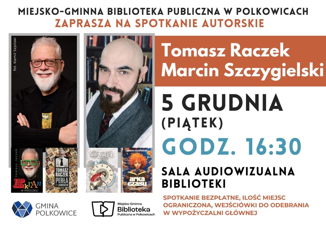 Mistrzowie kultury przyjadą do Polkowic. Mistrzowie kultury przyjadą do Polkowic.