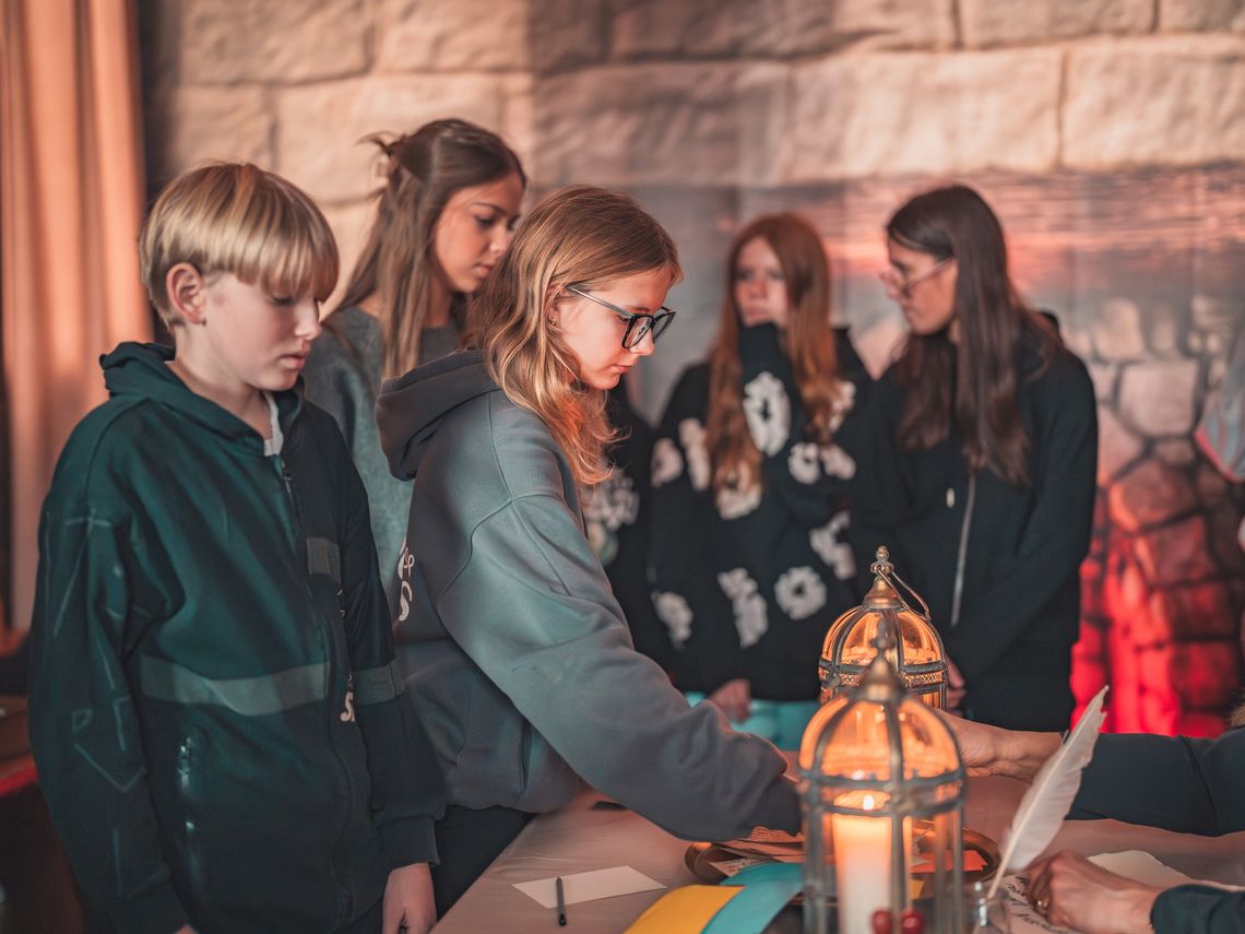 Nauka historii w niezwykły sposób