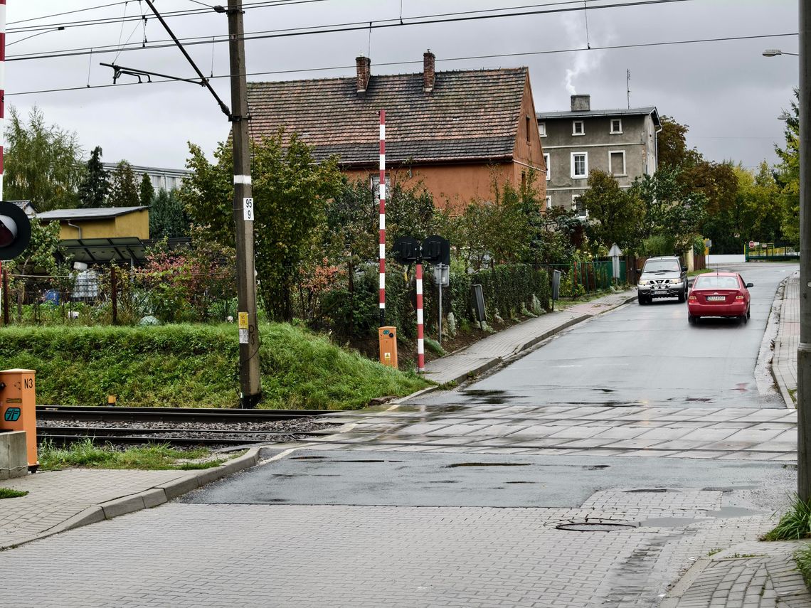 Nie będzie zamknięcia przejazdu na ul. Żarkowskiej – zmiana planów
