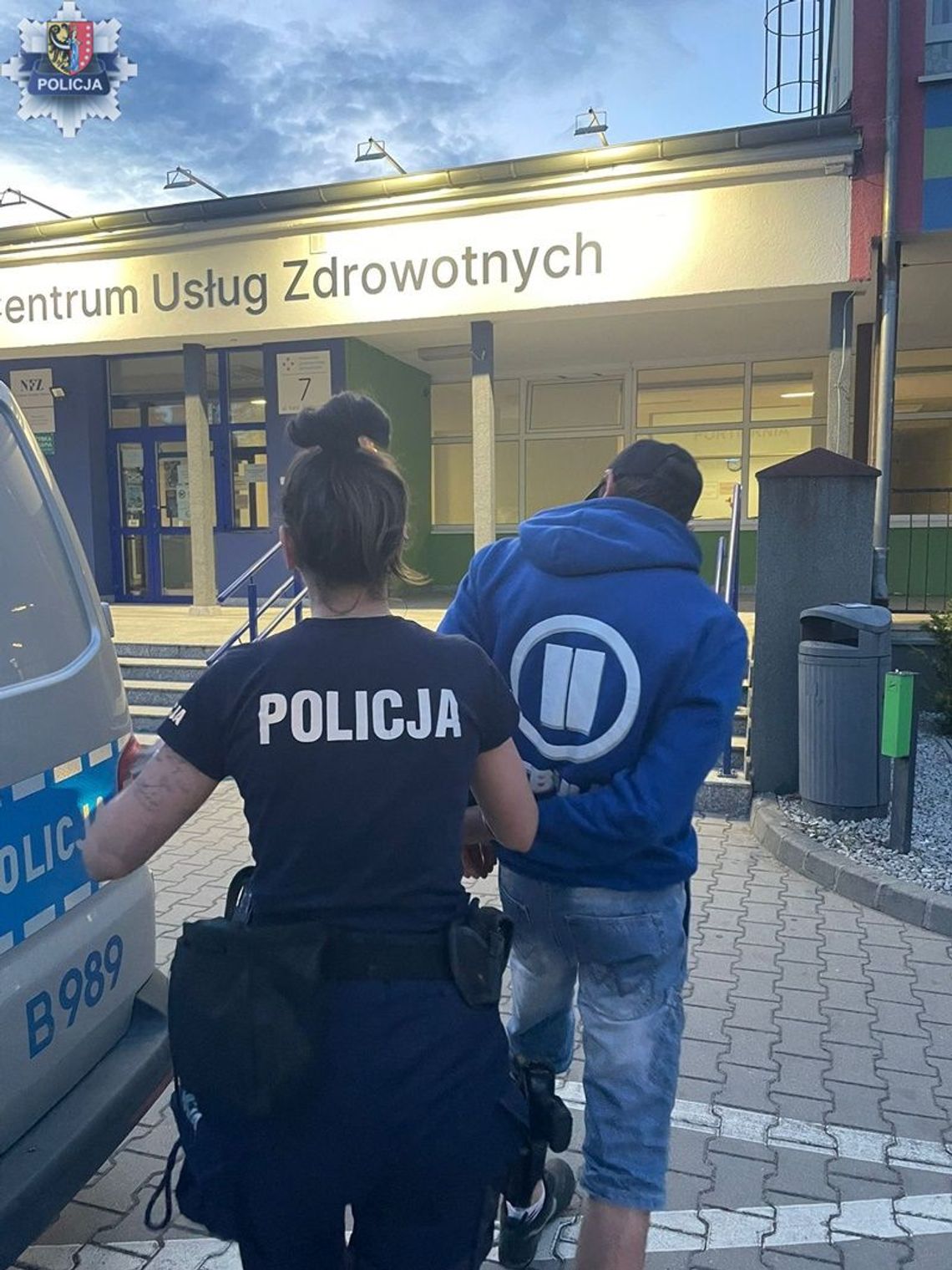 Nie powinien prowadzić auta. Policja ujawniła kolejne przewinienia 34-latka Nie powinien prowadzić auta. Policja ujawniła kolejne przewinienia 34-latka