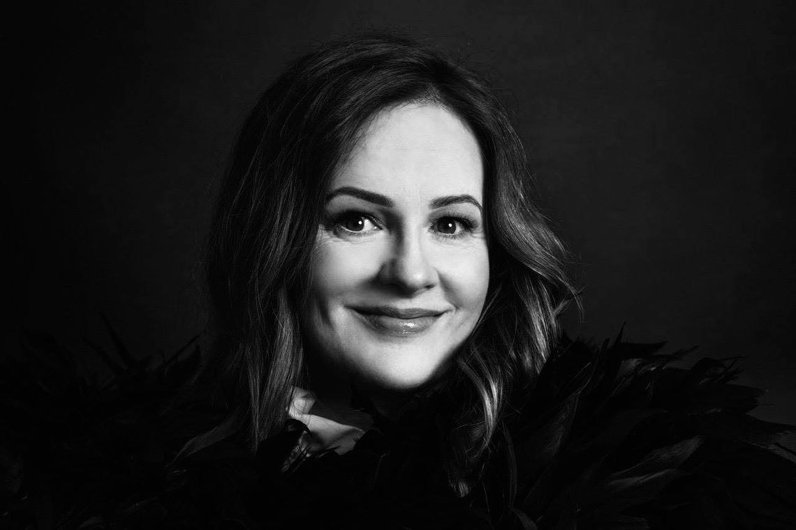Nie żyje artystka z regionu - Joanna Kołaczkowska