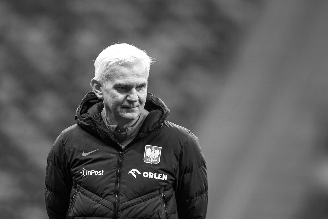 Nie żyje Jacek Magiera. Były trener m.in. Śląska Wrocław miał 49 lat. Nie żyje Jacek Magiera. Były trener m.in. Śląska Wrocław miał 49 lat.