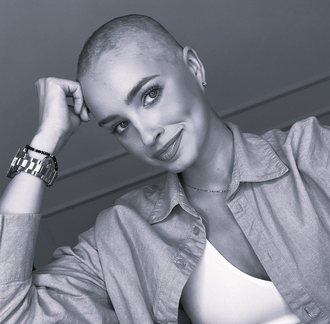 Nie żyje młoda studentka PANS w Głogowie, przegrała walkę z rakiem...