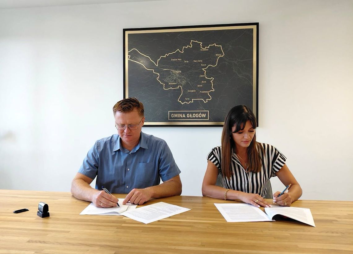 Nowa droga i odwodnienie w Borku. Inwestycja za 382 tys. zł Nowa droga i odwodnienie w Borku. Inwestycja za 382 tys. zł