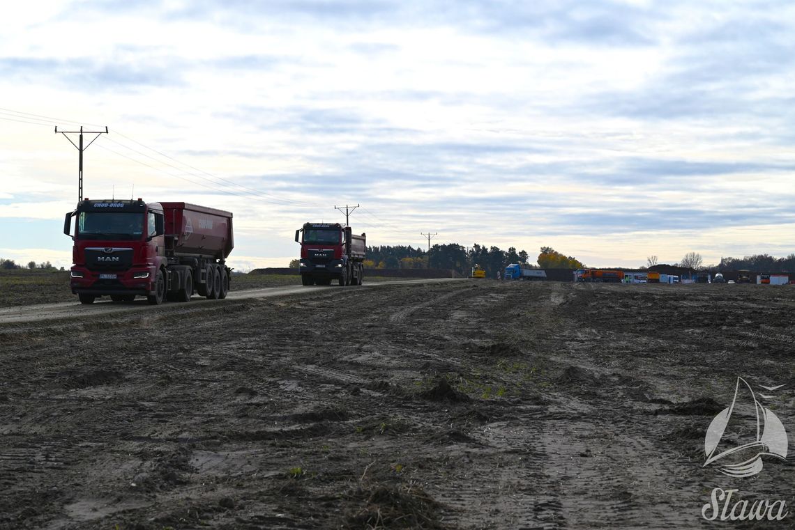 Nowa farma fotowoltaiczna w Krzepielowie – inwestycja OX2