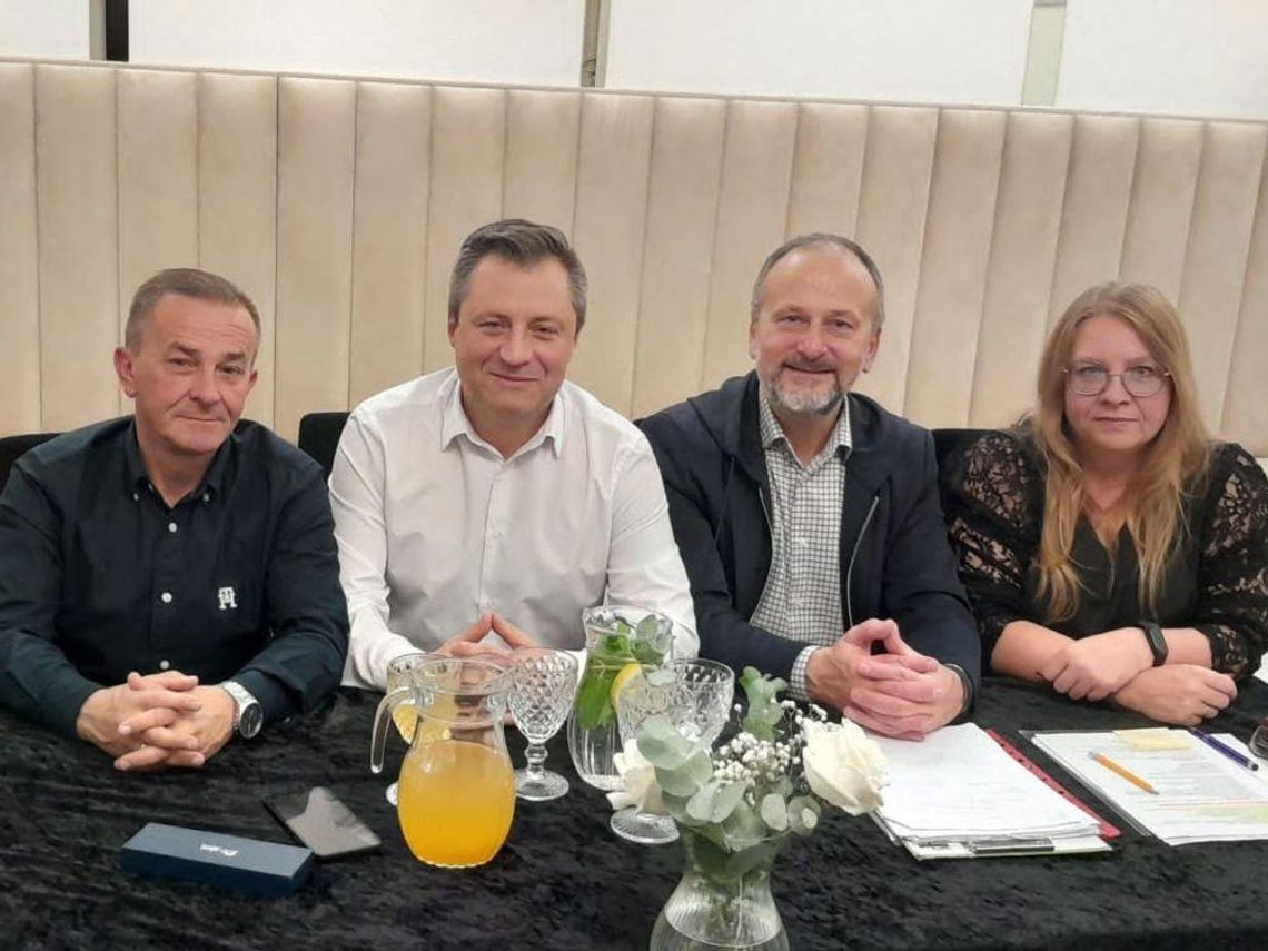 Nowa Lewica wraca do Polkowic