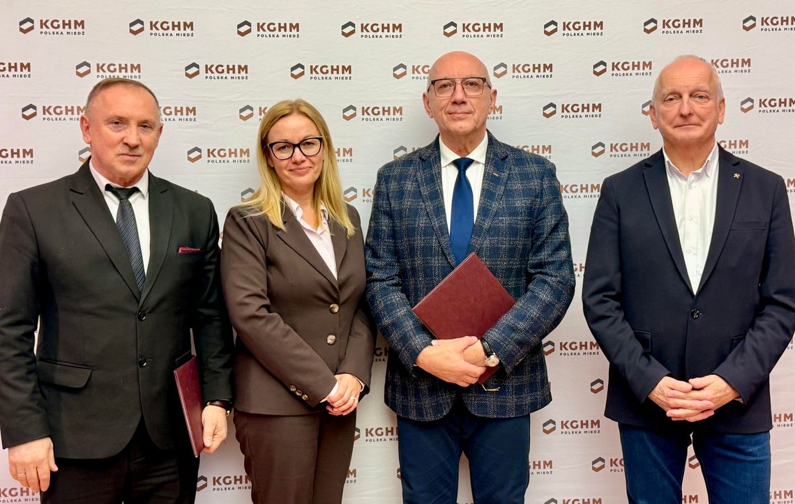 Nowa obwodnica w Rynarcicach. KGHM dołoży się do inwestycji