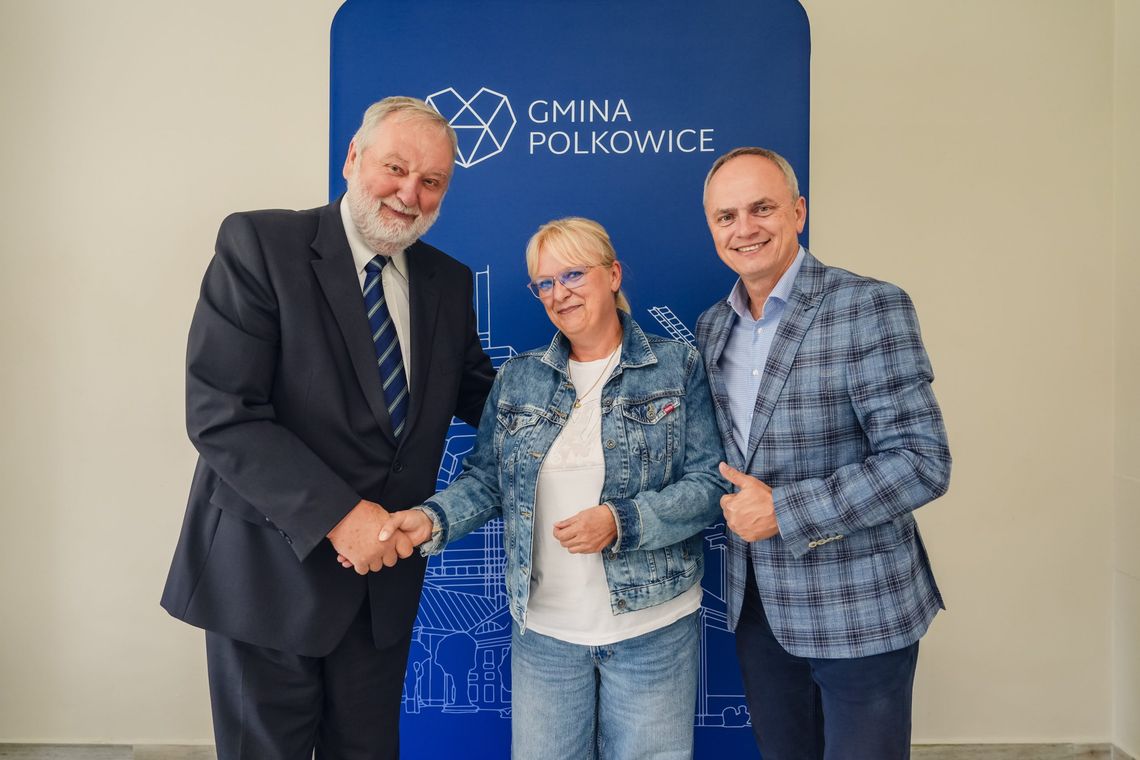 Nowa sołtys Guzic wybrana Nowa sołtys Guzic wybrana
