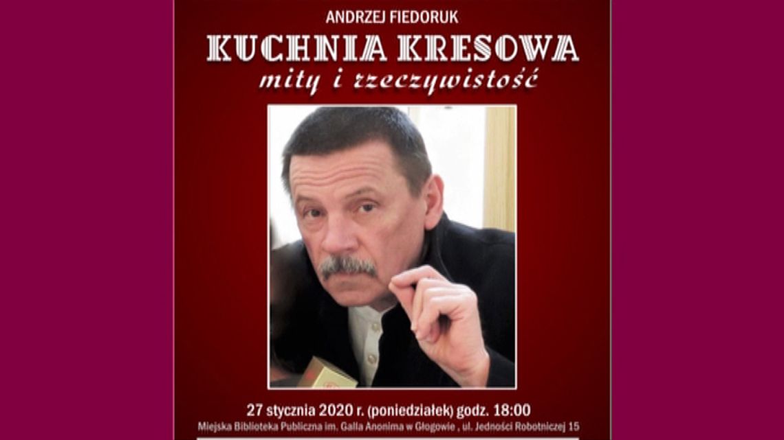 O kuchni kresowej