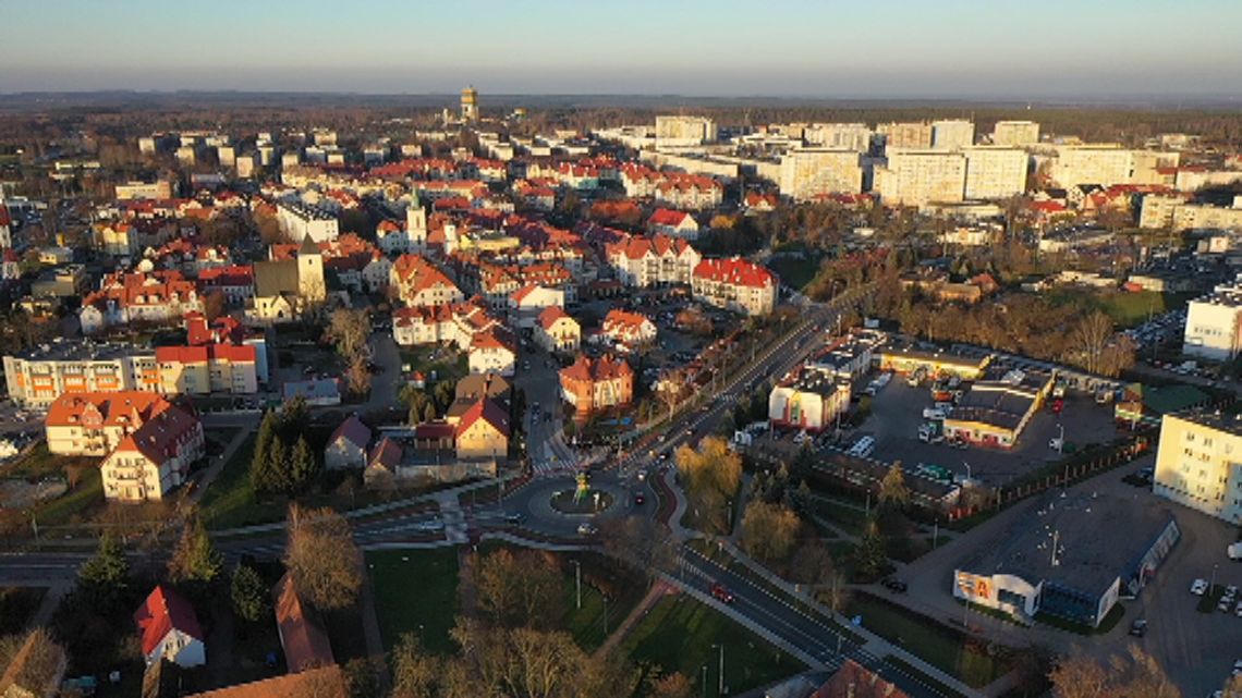 OD LIPCA 14 GROSZY DROŻEJ