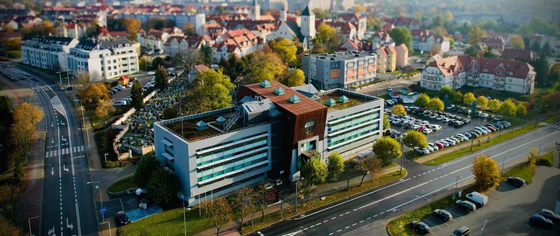 Organizacje pozarządowe z dofinansowaniem. Powiat polkowicki rozdysponował granty Organizacje pozarządowe z dofinansowaniem. Powiat polkowicki rozdysponował granty