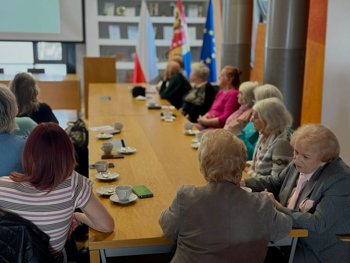 PCPR Polkowice: setki wniosków i 1,4 mln zł na asystentów PCPR Polkowice: setki wniosków i 1,4 mln zł na asystentów