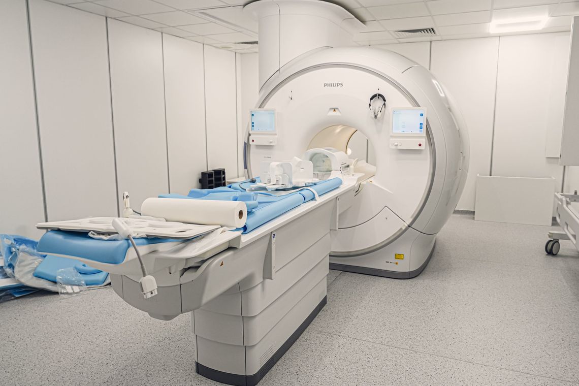 PCUZ uruchamia rezonans