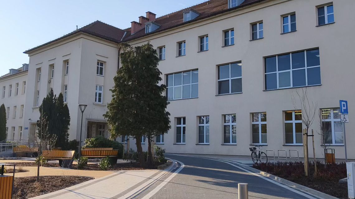 Pediatria, SOR, chirurgia. Szpital Głogowski szuka lekarzy Pediatria, SOR, chirurgia. Szpital Głogowski szuka lekarzy