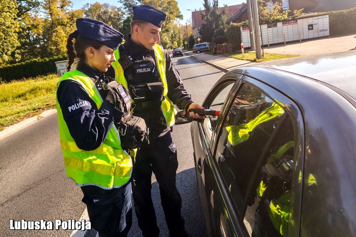 Pijani kierowcy i pozytywny narkotest. Policja skontrolowała 250 osób Pijani kierowcy i pozytywny narkotest. Policja skontrolowała 250 osób