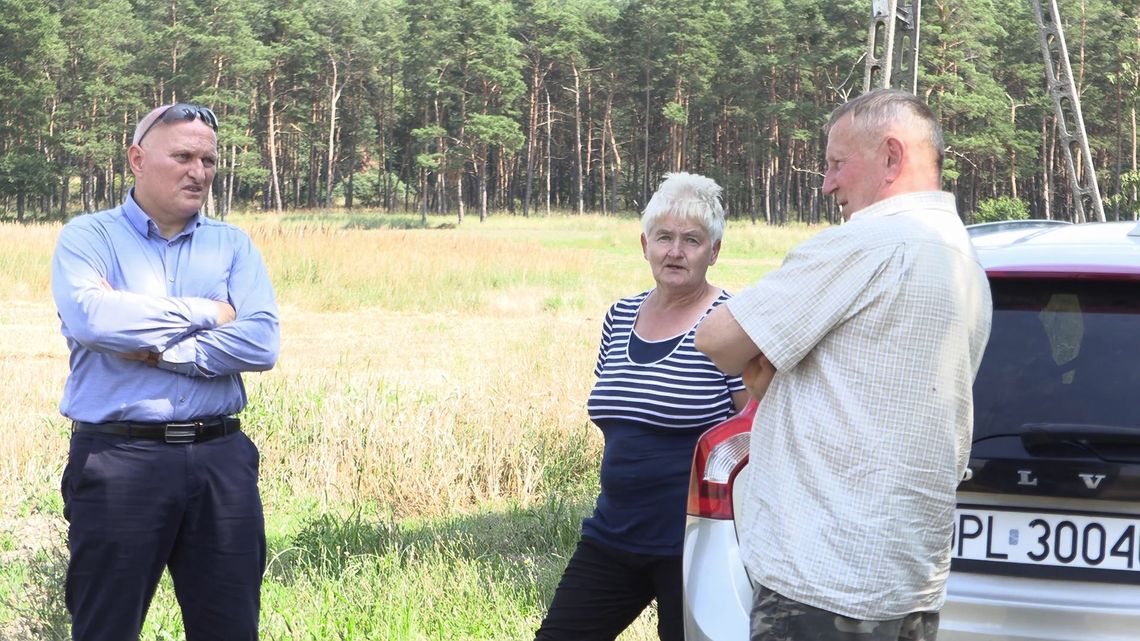PO 80 LATACH DOCZEKAJĄ SIĘ DROGI
