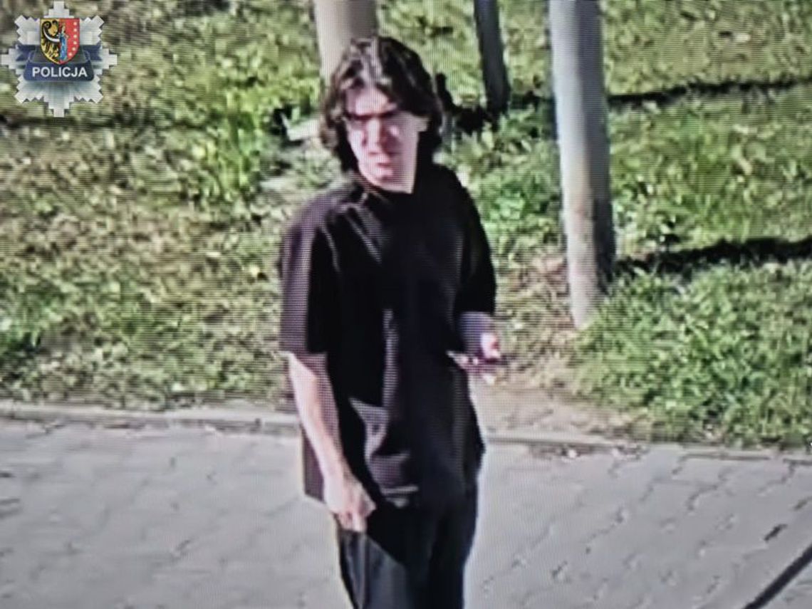 PODSZYWAŁ SIĘ POD BANK I WYŁUDZIŁ 180 TYSIĘCY ZŁOTYCH PODSZYWAŁ SIĘ POD BANK I WYŁUDZIŁ 180 TYSIĘCY ZŁOTYCH