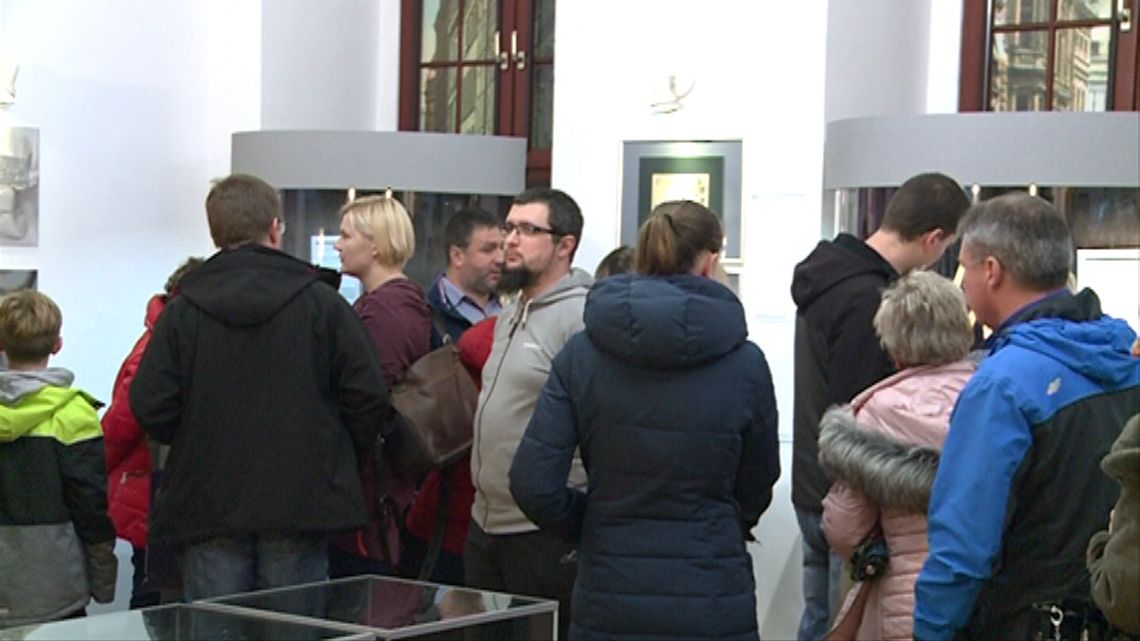 POKAZALI I PODZIĘKOWALI POKAZALI I PODZIĘKOWALI