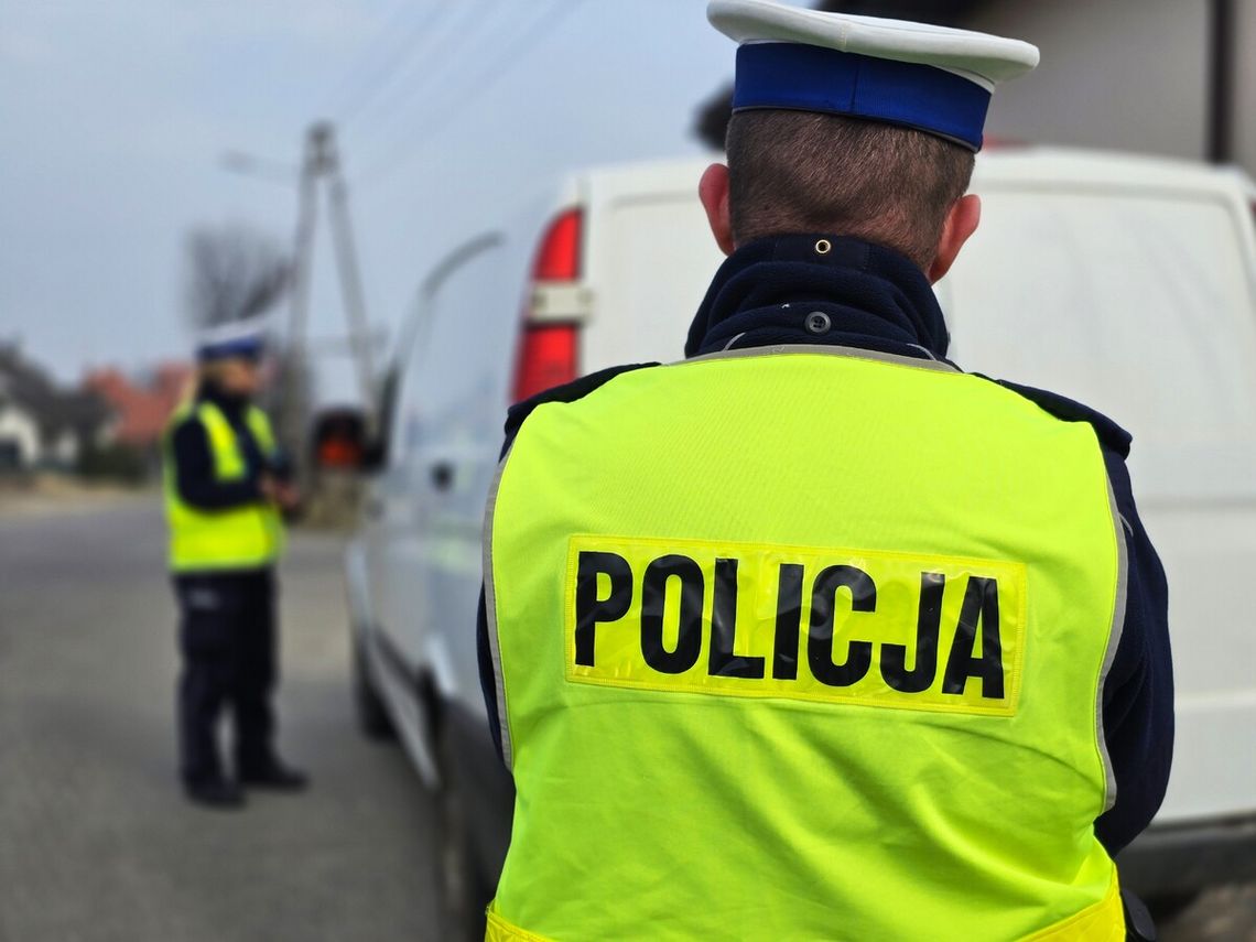 Policja ruszyła z kontrolami. 51 kierowców przekroczyło prędkość Policja ruszyła z kontrolami. 51 kierowców przekroczyło prędkość