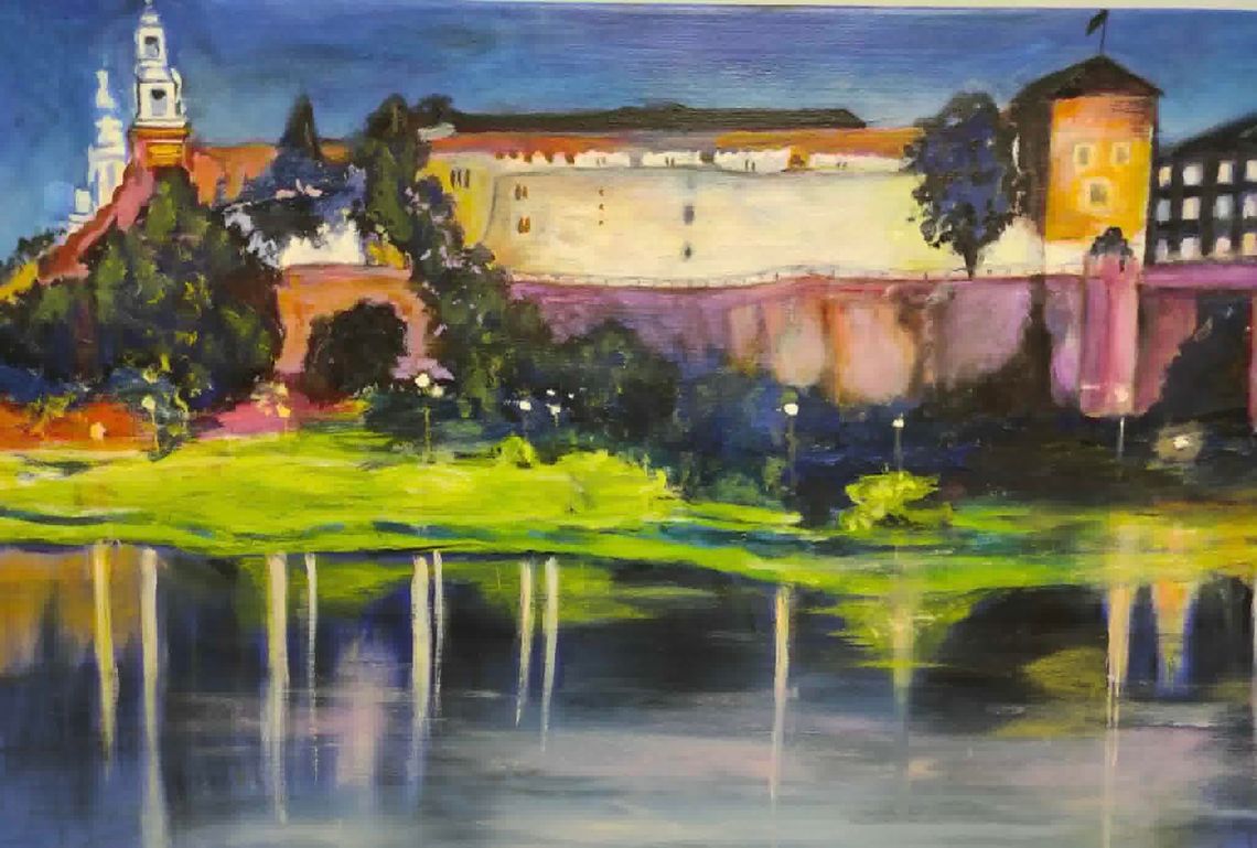 Polkowiccy artyści docenieni w konkursach plastycznych Polkowiccy artyści docenieni w konkursach plastycznych