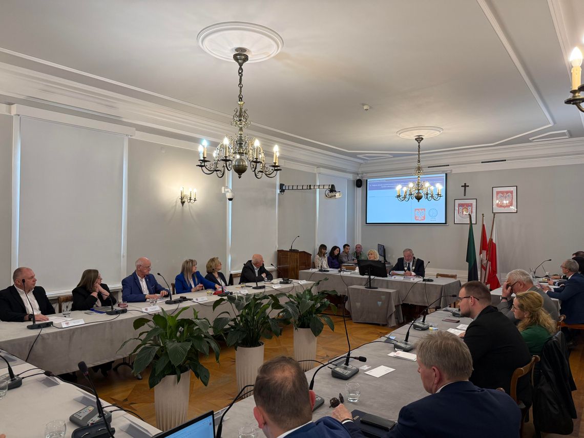 Polkowice dzielą 43,5 mln zł. Inwestycje i spłata długu