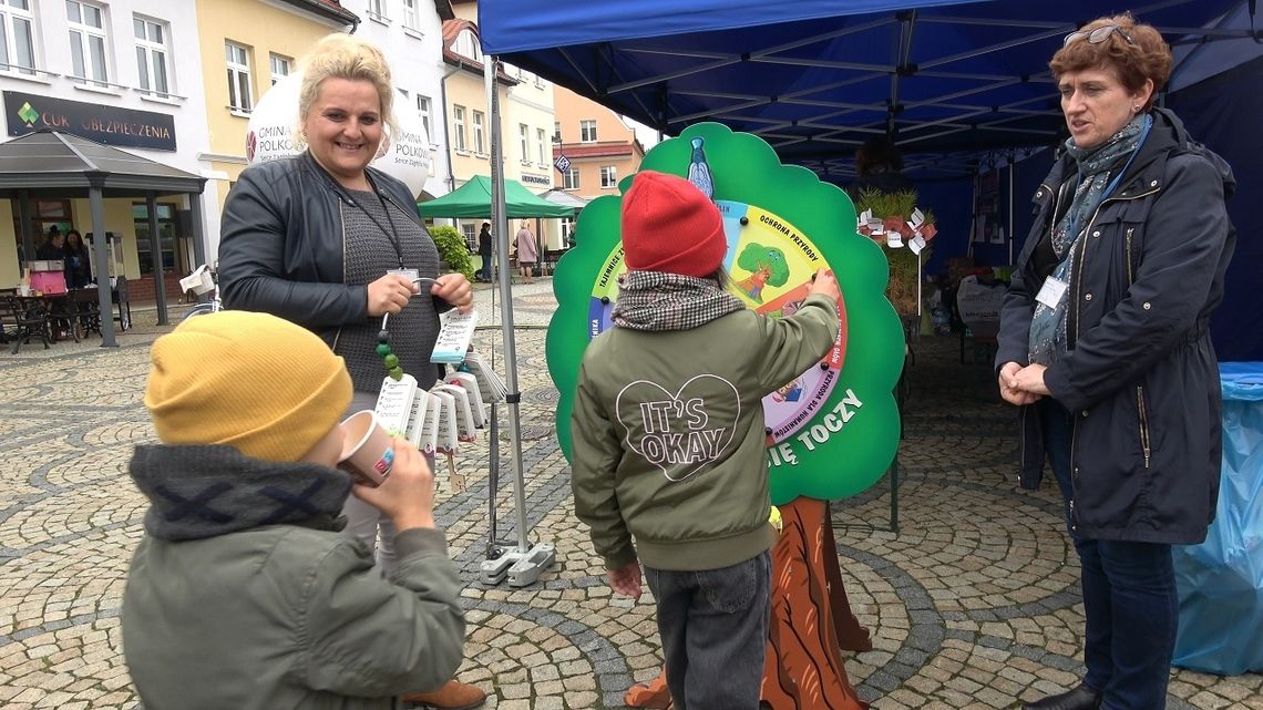 POLKOWICKI FESTIWAL ZIEMI PO RAZ TRZYNASTY