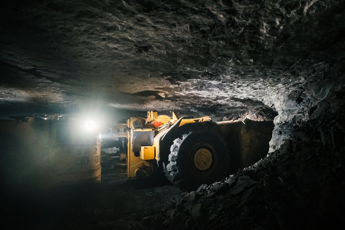 Polska Miedź wzmacnia krajowy biznes i skraca łańcuchy dostaw Polska Miedź wzmacnia krajowy biznes i skraca łańcuchy dostaw