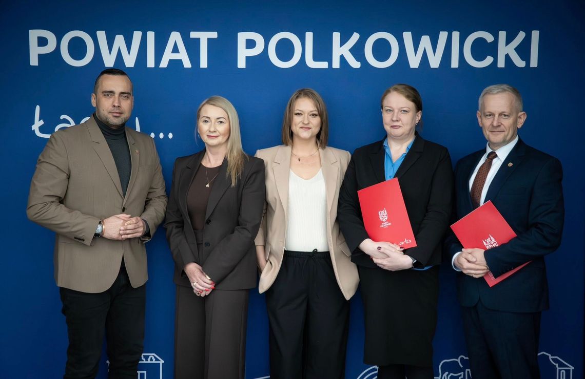 Ponad 1,5 mln zł na wsparcie osób z niepełnosprawnościami