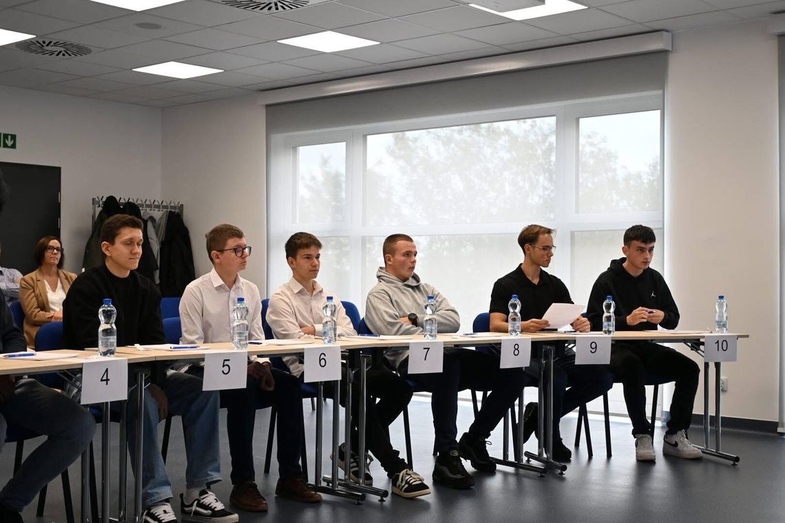 Popisali się wiedzą o górnictwie