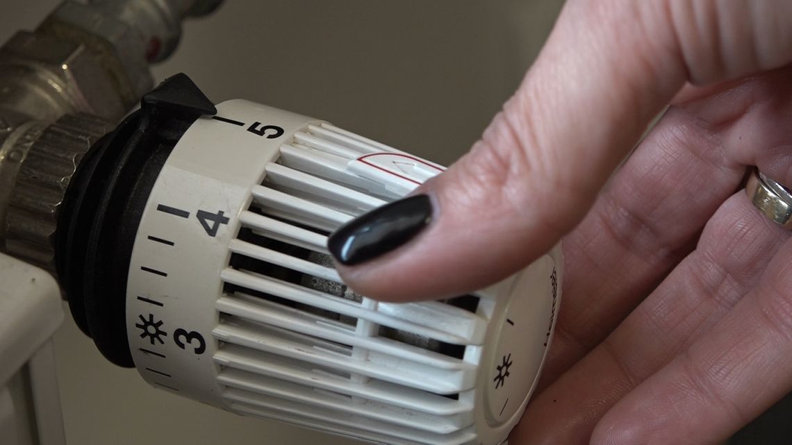 Poranek bez ciepłej wody w części Głogowa. Awaria na osiedlu Piastów Śląskich Poranek bez ciepłej wody w części Głogowa. Awaria na osiedlu Piastów Śląskich