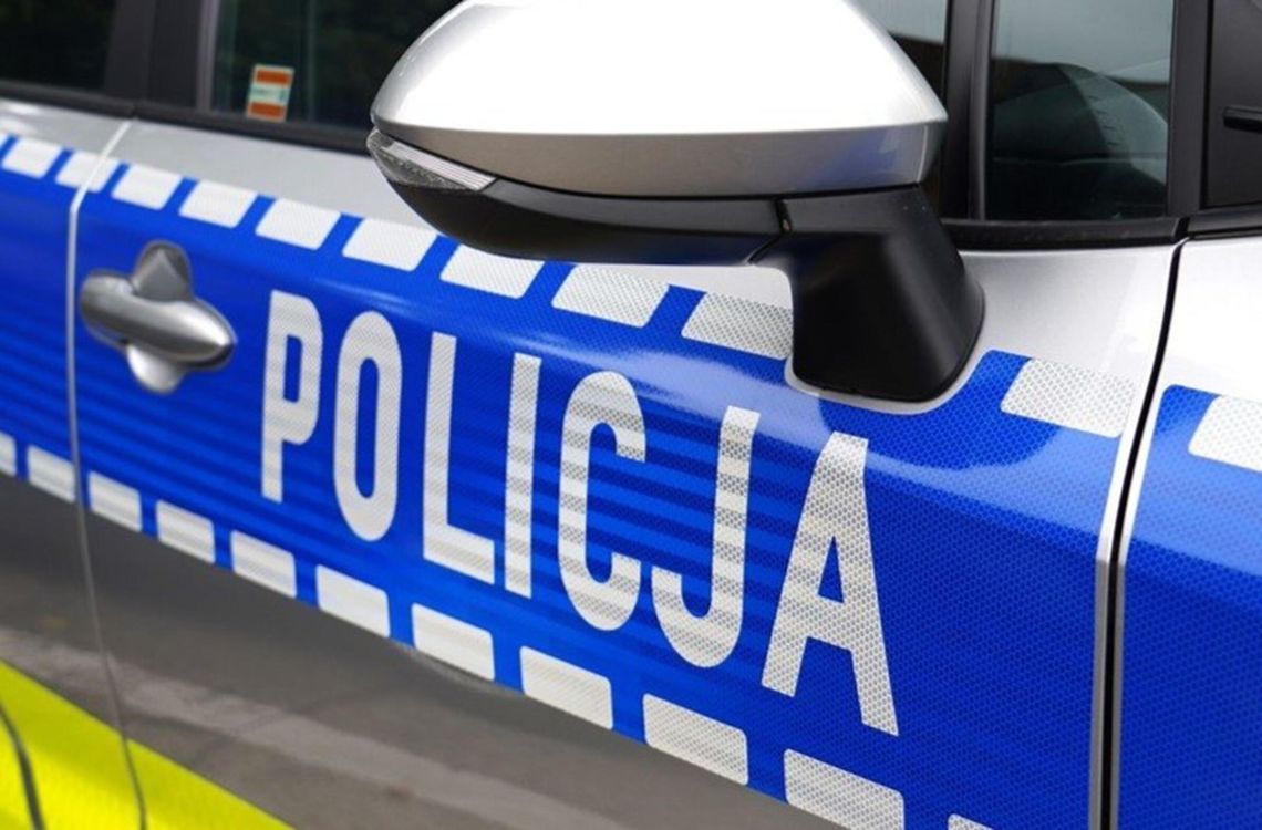 POWAŻNA KOLIZJA NA RUDNOWSKIEJ. NIC NIE ZASTĄPI ROZWAGI