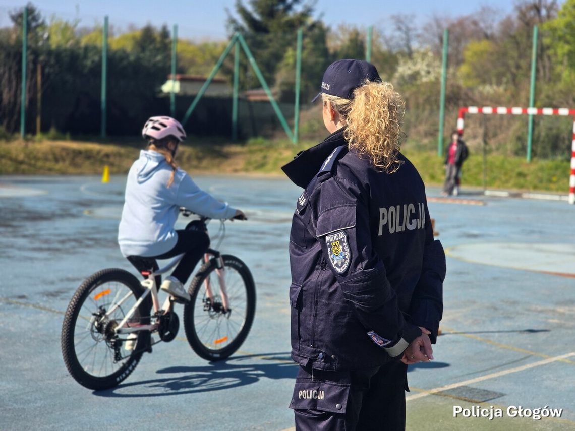 Powiatowy Turniej BRD w Głogowie. Kto wygrał?