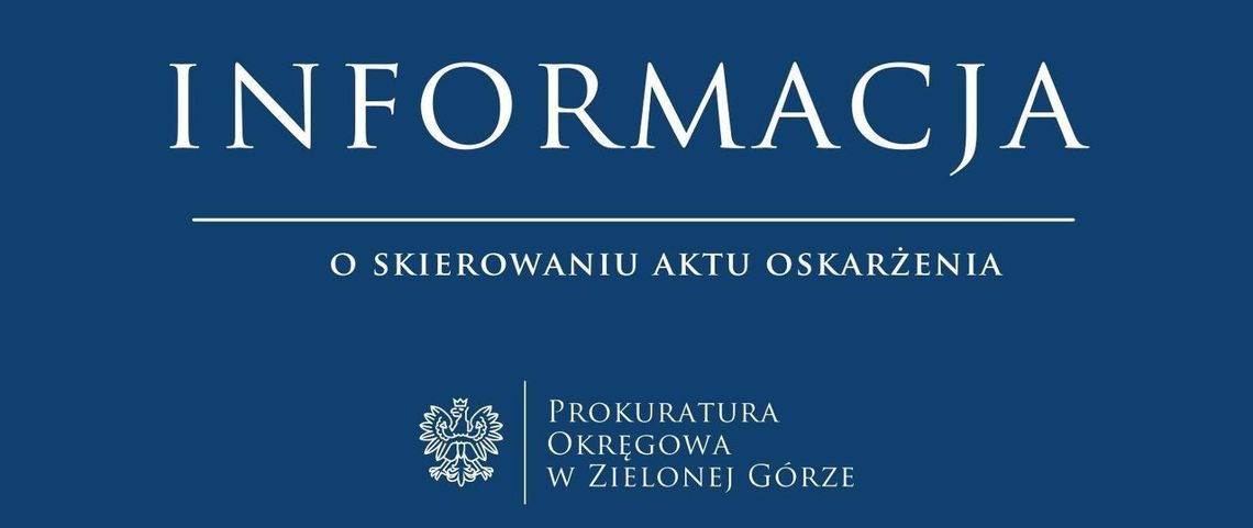 Prokuratura we Wschowie oskarżyła mężczyznę o rasistowskie zachowanie Prokuratura we Wschowie oskarżyła mężczyznę o rasistowskie zachowanie